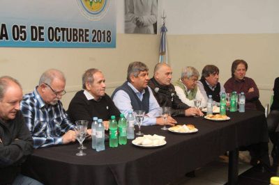 Se suman m�s gremios al paro nacional del 29 de mayo