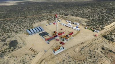 Vaca Muerta impulsa la refinaci�n de petr�leo y mantiene al sector en alza