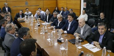 Buscan avanzar en la seguridad laboral en yacimientos hidrocarbur�feros