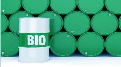 Legisladores proponen extender el Plan Biocombustibles hasta 2030 y elevar progresivamente el corte