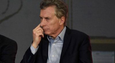 Consolidar su candidatura: el objetivo de Macri entre cr�ticos que le piden ampliar Cambiemos