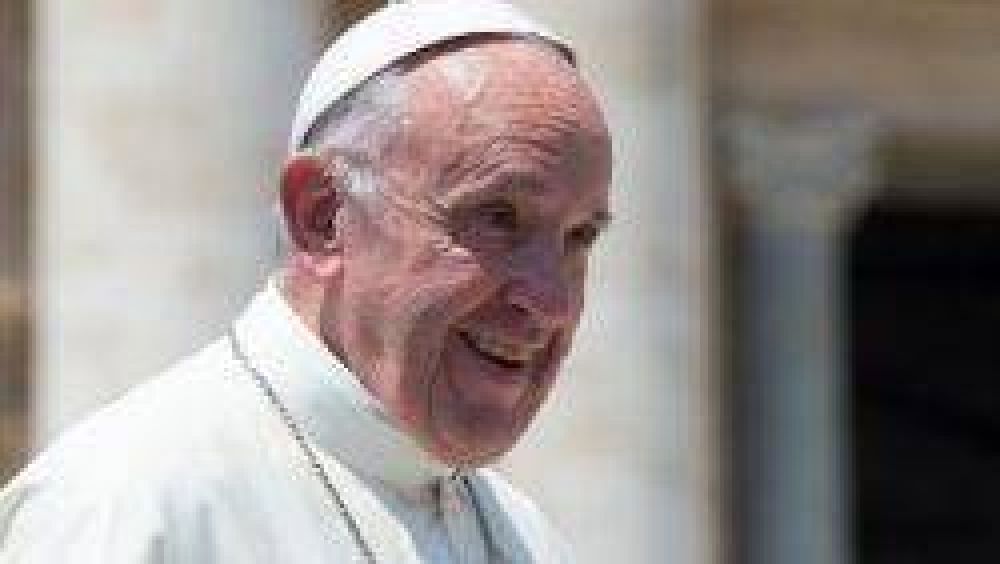 El Papa: En la oracin debemos pedir por los ms vulnerables