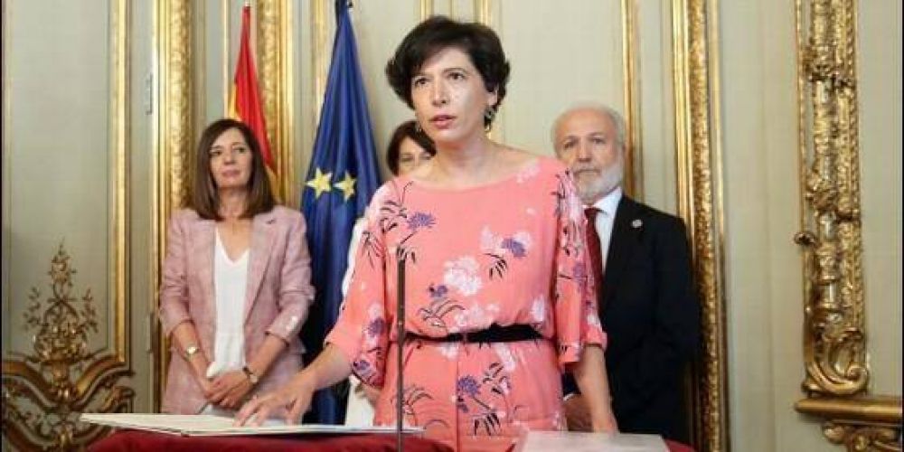 El Ministerio de Justicia dejar de publicar su informe anual sobre la libertad religiosa en Espaa