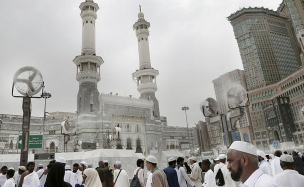 Ataque contra La Meca: Enrgica condena de musulmanes argentinos