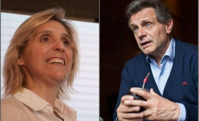 La paradoja marplatense: los que m�s miden, afuera