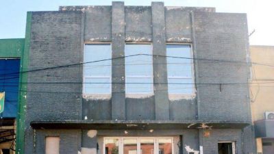 Intendente Echarre: 