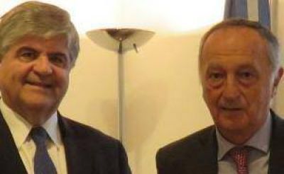 La UIA e YPF analizaron Vaca Muerta