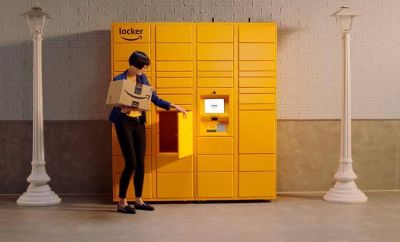 Analizan colocar red de lockers inteligentes interconectados en Estaciones de Servicio para retiro de paquetes
