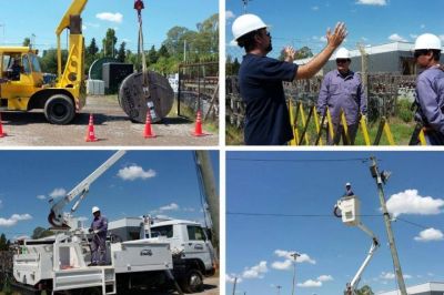 EDELAP super� la auditor�a por el mantenimiento de su certificaci�n ISO 14001 de medio ambiente