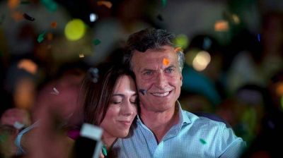 Ni el Plan A ni el Plan V: en el Gobierno empieza a tomar forma el Plan Macri presidente, Vidal vice