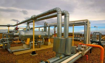 Con una dura carta a Lopetegui, petroleras cuestionan la intervenci�n del mercado del gas    
