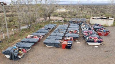 Catriel: Petroleros denuncian despidos y graves fallas en seguridad e higiene