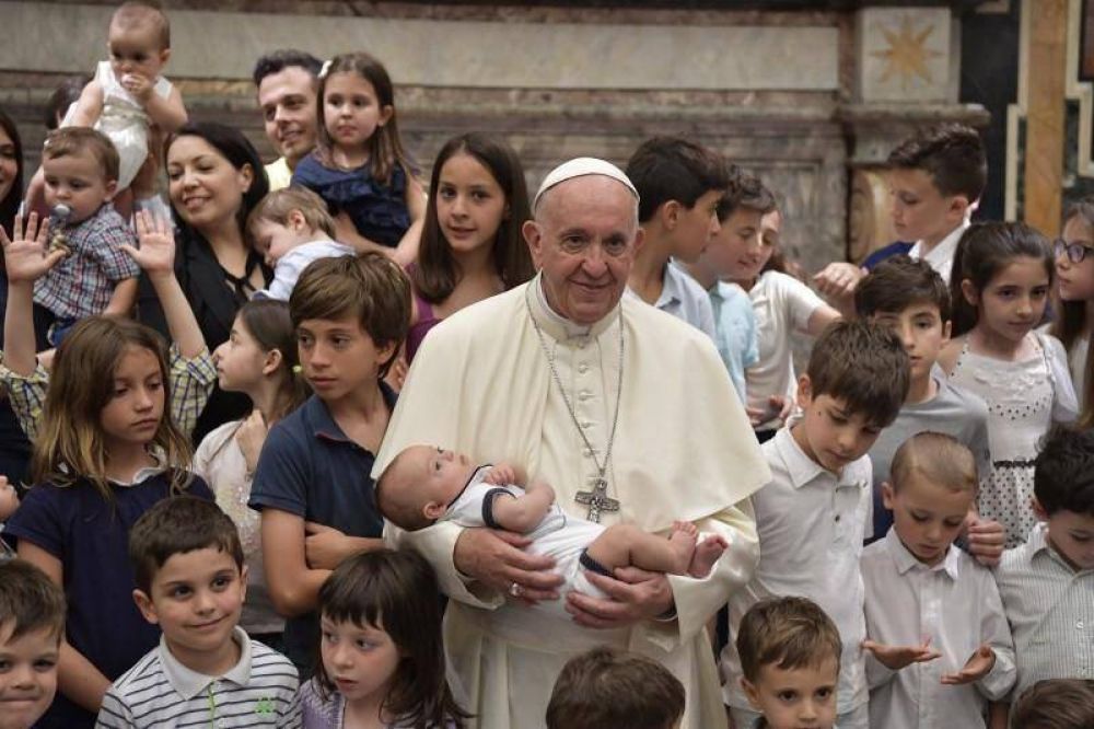 Vaticano: #YestoLife, Congreso Internacional a favor de la vida que nace en fragilidad