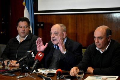 Amplio rechazo en el Concejo Deliberante a las declaraciones del intendente Arroyo