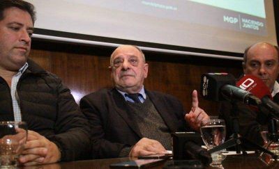 Explot� Arroyo y la interna est� que arde