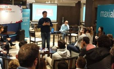 Abad impulsa a Mar del Plata como una 