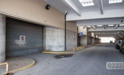 Cochera de Playa Grande: piden informes ante el posible desembarco de un boliche