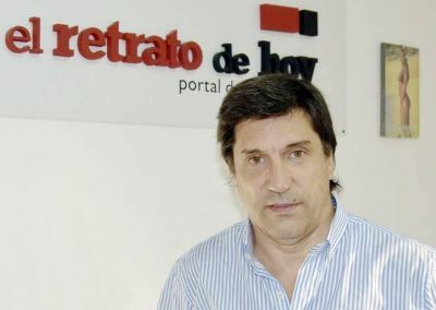 Rodr�guez:�A 200 d�as de su final Arroyo debe dejar de lado el agravio y la falta de respeto�