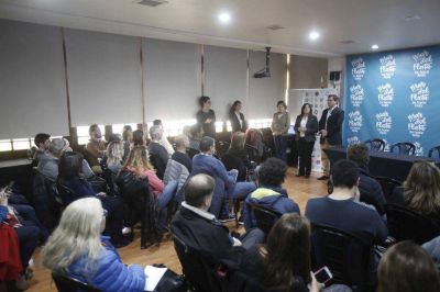 Se realiz� en Mar del Plata la primera jornada sobre Directrices de Gesti�n Ambiental