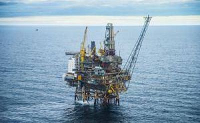El nacimiento de un nuevo gigante petrolero