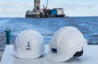 Crearon la productora de gas y petr�leo m�s grande de Europa