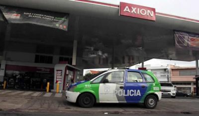 Advierten sobre el aumento de los niveles de riesgo en las Estaciones de Servicio