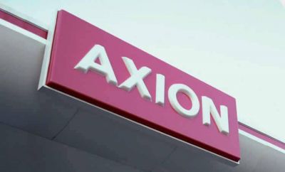 Estacioneros analizaron la situaci�n del sector con representantes de AXION energy