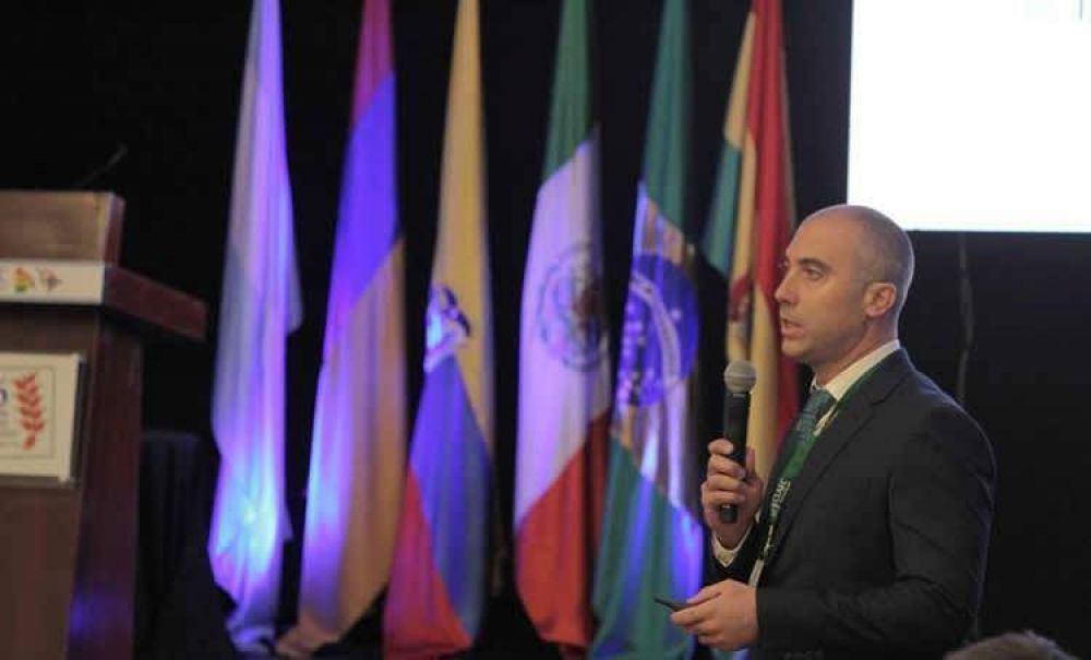 Estacioneros de Sudam�rica reclaman a los Estados participaci�n en decisiones que involucren al sector