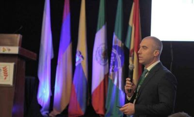 Estacioneros de Sudam�rica reclaman a los Estados participaci�n en decisiones que involucren al sector