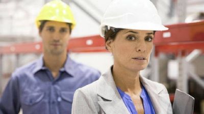 Seg�n la OIT, las mujeres en cargos directivos aumentan significativamente la rentabilidad de las empresas