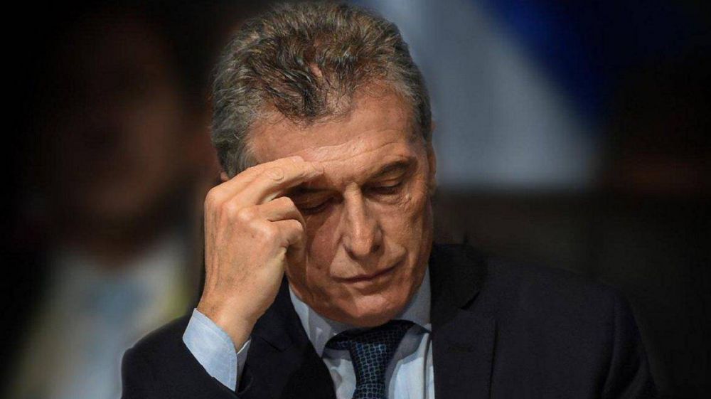 Muy dura con la crisis en Argentina, para la ONU 