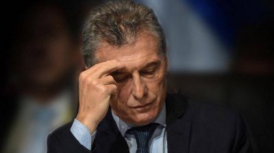 Muy dura con la crisis en Argentina, para la ONU 