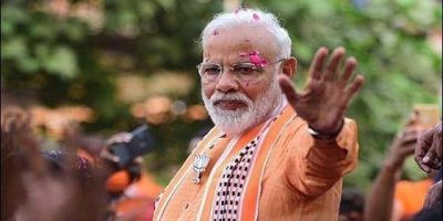 La aplastante victoria de Narendra Modi es un mal augurio para las minor�as religiosas en India
