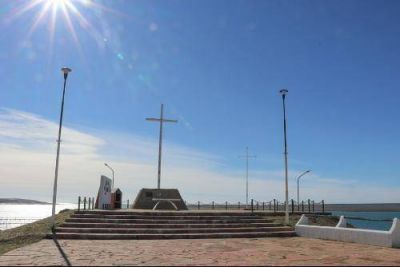 Argentina: A�o Eucar�stico prepara a los fieles para los 500 a�os de la Primera Misa