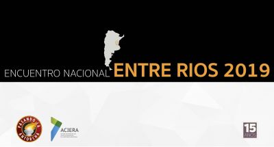 Encuentro Nacional de L�deres de Pasando la Antorcha en la Ciudad de Paran�
