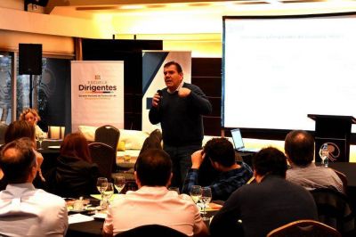 Cierre de las jornadas sobre pol�ticas p�blicas efectivas