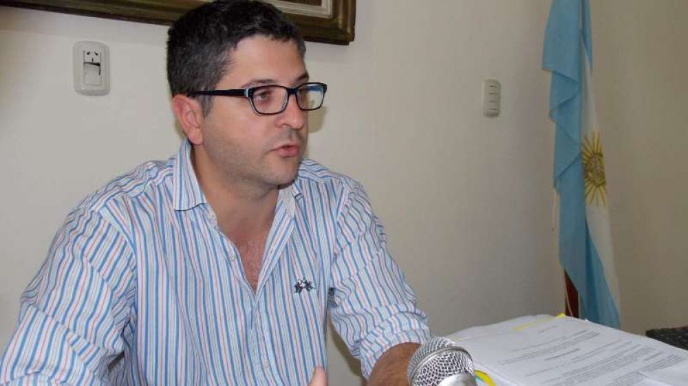 Lpez Rodrguez, a la espera de definir proyectos en el Concejo 