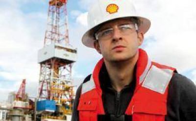 Shell desarrollar� antes de lo previsto tres bloques en Vaca Muerta