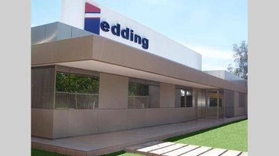 Edding deja de fabricar marcadores en Argentina y cierra su planta de San Juan