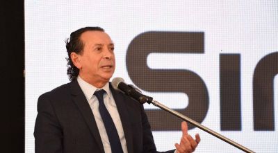 Para Sica, la CGT le impone a los trabajadores 