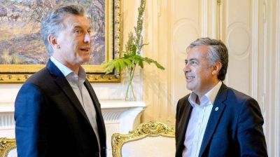 Despu�s de una semana a puro PJ, se viene la interna de fondo para el Gobierno