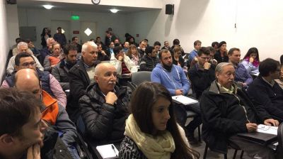 Pymes pugnan por una tajada de la torta petrolera