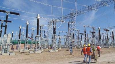Cammesa recomienda a las cooperativas de Chubut reducir el consumo eléctrico 
