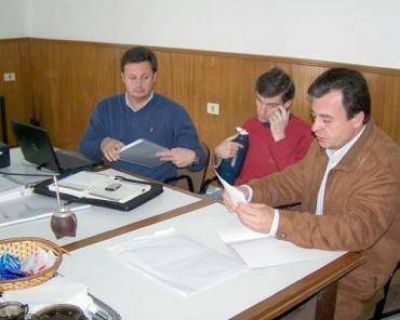 Bisogni respondi� a los planteos de los arquitectos