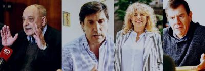 De ganapanes e idiotas ��tiles?
