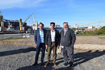 De la Torre: �Ser�a muy interesante que Arturo Rojas fuera el pr�ximo intendente de Necochea�