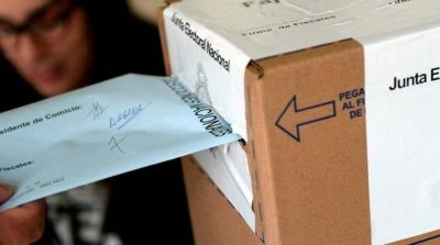 La f�rmula Fern�ndez-Fern�ndez obtiene una distancia de 10 puntos, seg�n dos encuestas
