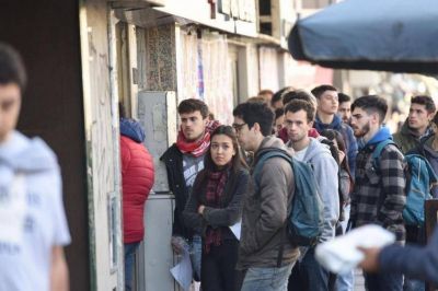 Desempleo: un problema estructural