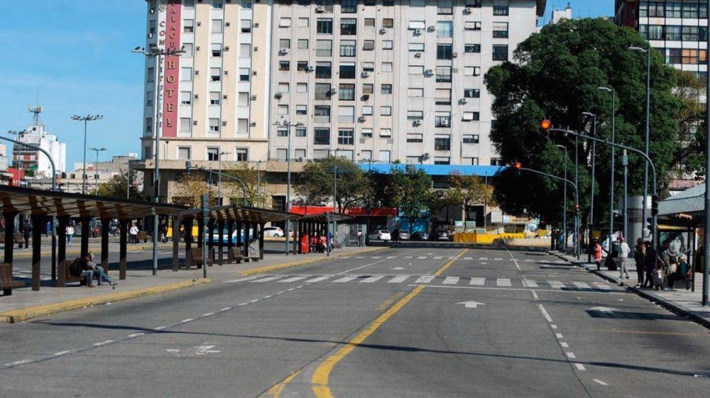 Paro del 29 de mayo de la CGT: qu servicios se vern afectados?