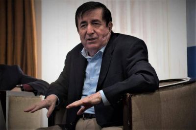 Los Fern�ndez, el fracaso de Macri y el trabajo m�s dif�cil para Dur�n Barba
